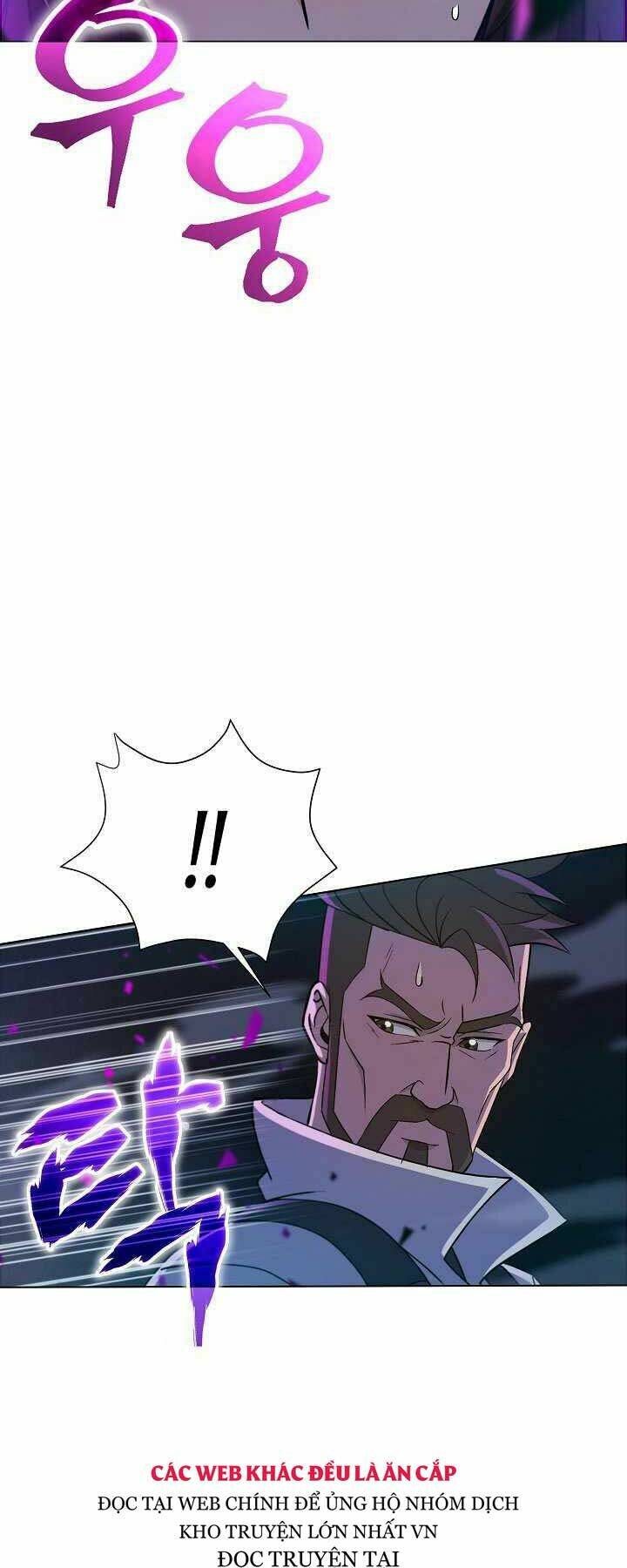 Thợ Săn Ăn Thịt Người - Chapter 8 - Page 22