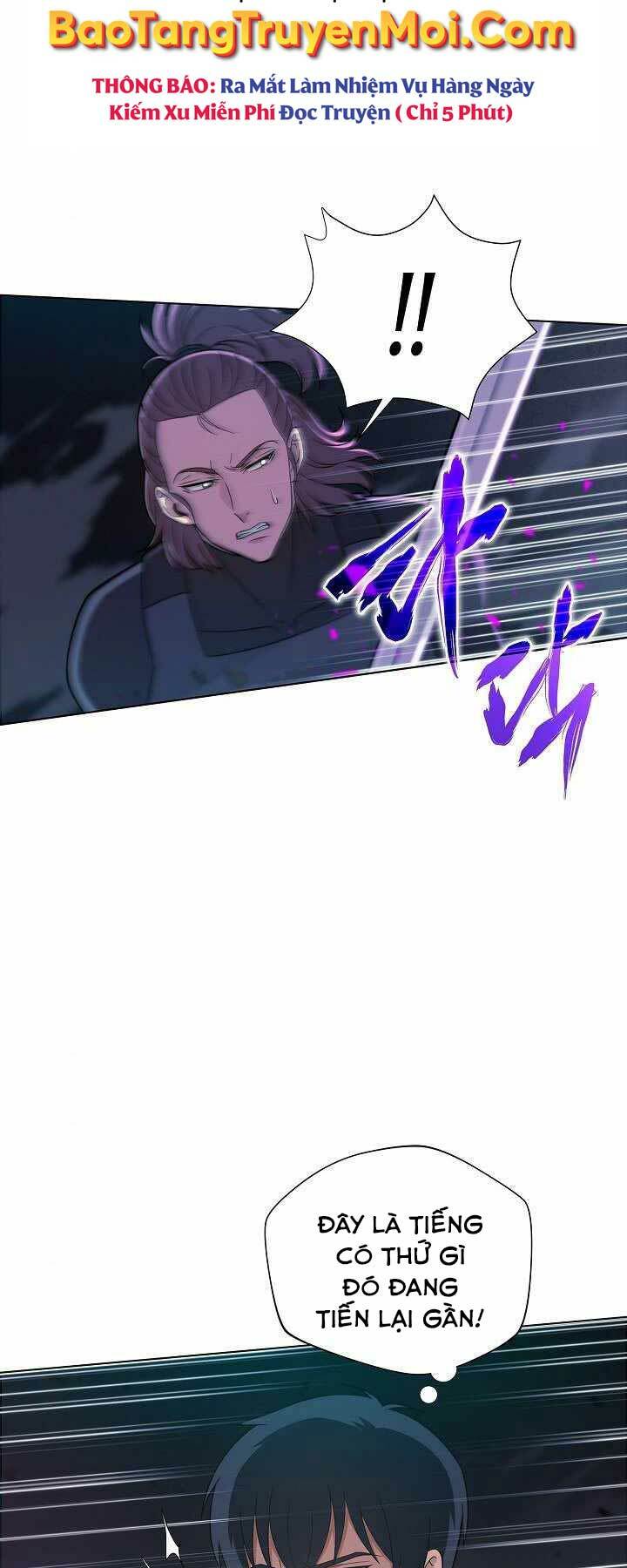 Thợ Săn Ăn Thịt Người - Chapter 8 - Page 23