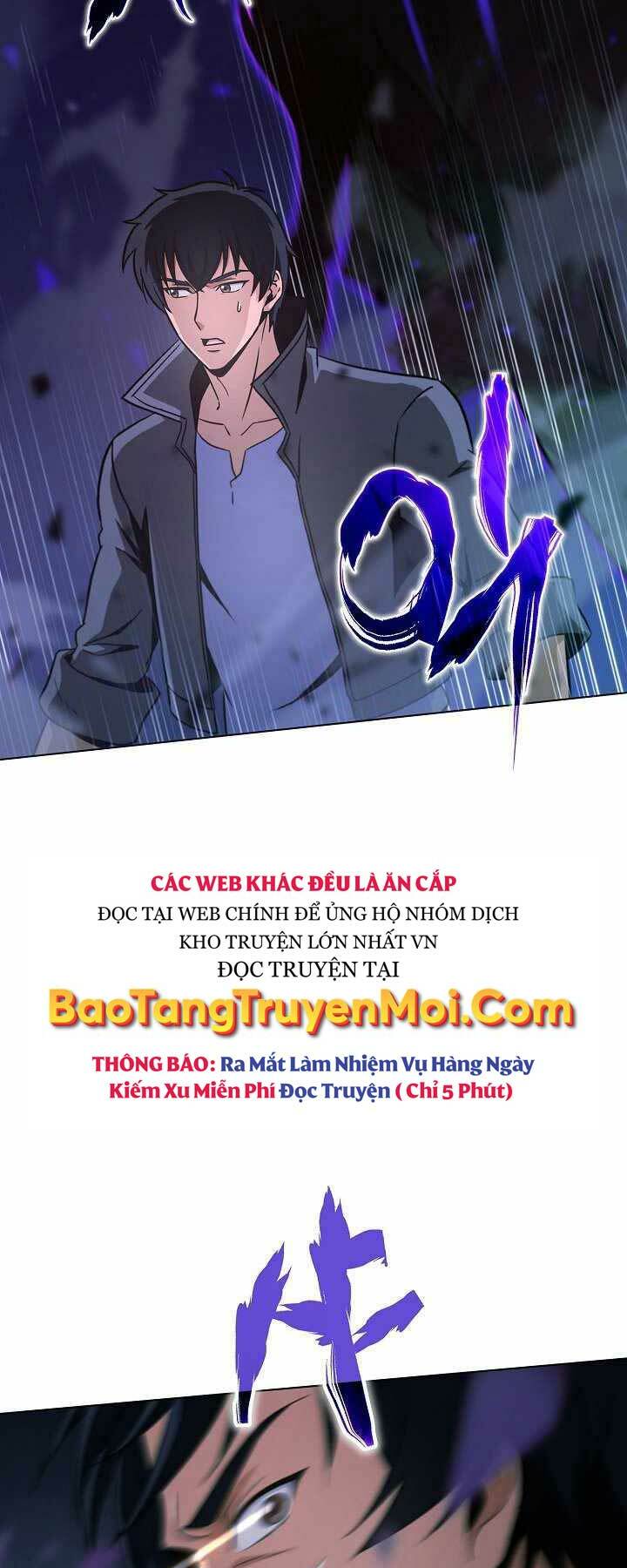 Thợ Săn Ăn Thịt Người - Chapter 8 - Page 25