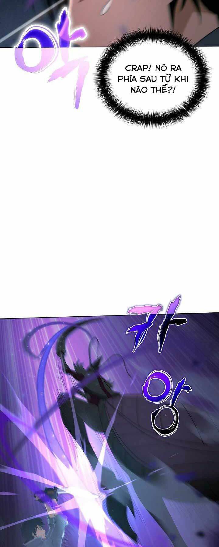 Thợ Săn Ăn Thịt Người - Chapter 8 - Page 26