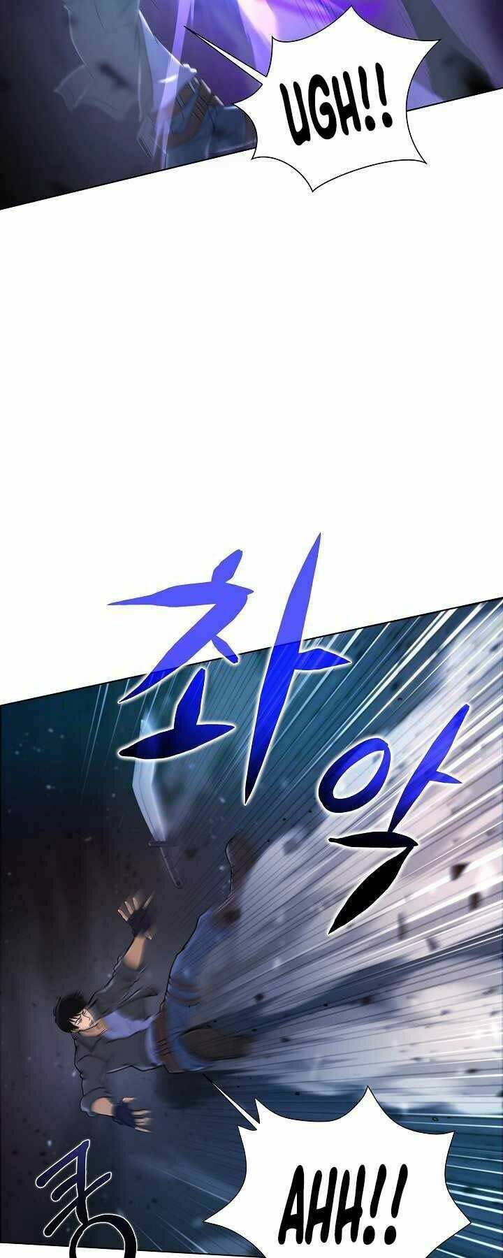 Thợ Săn Ăn Thịt Người - Chapter 8 - Page 27