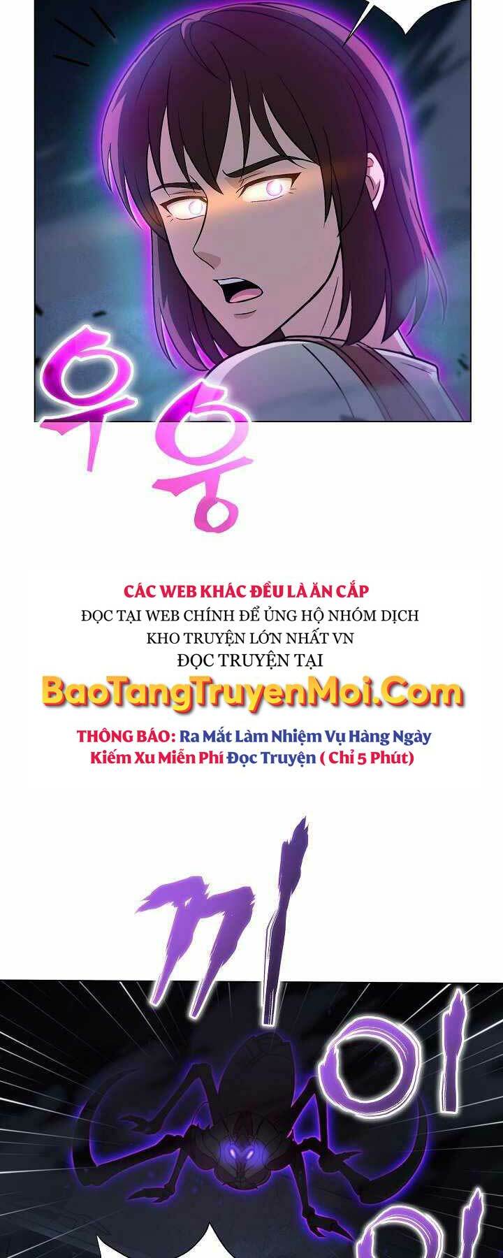 Thợ Săn Ăn Thịt Người - Chapter 8 - Page 30