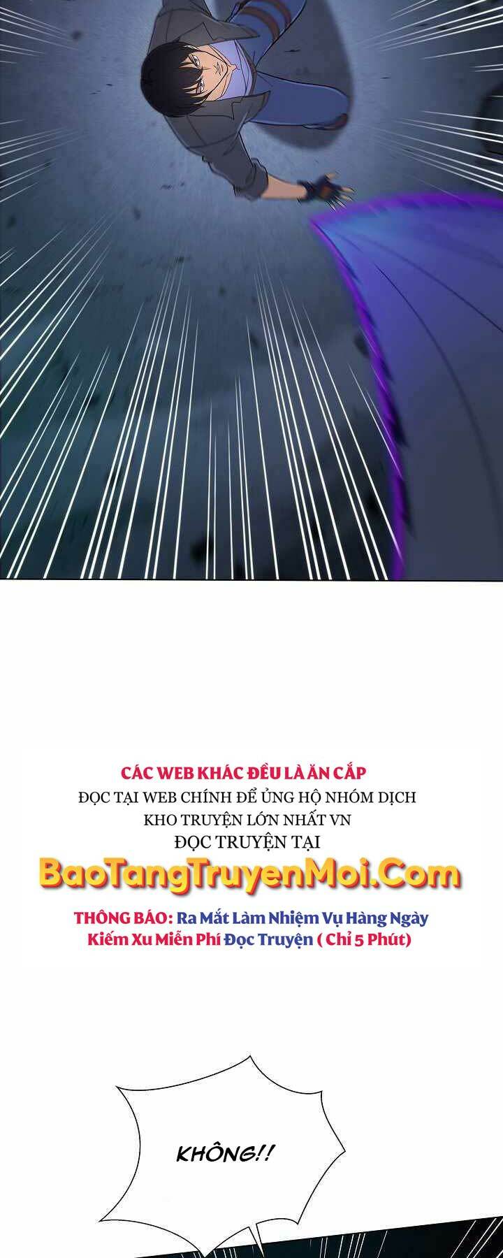 Thợ Săn Ăn Thịt Người - Chapter 8 - Page 32