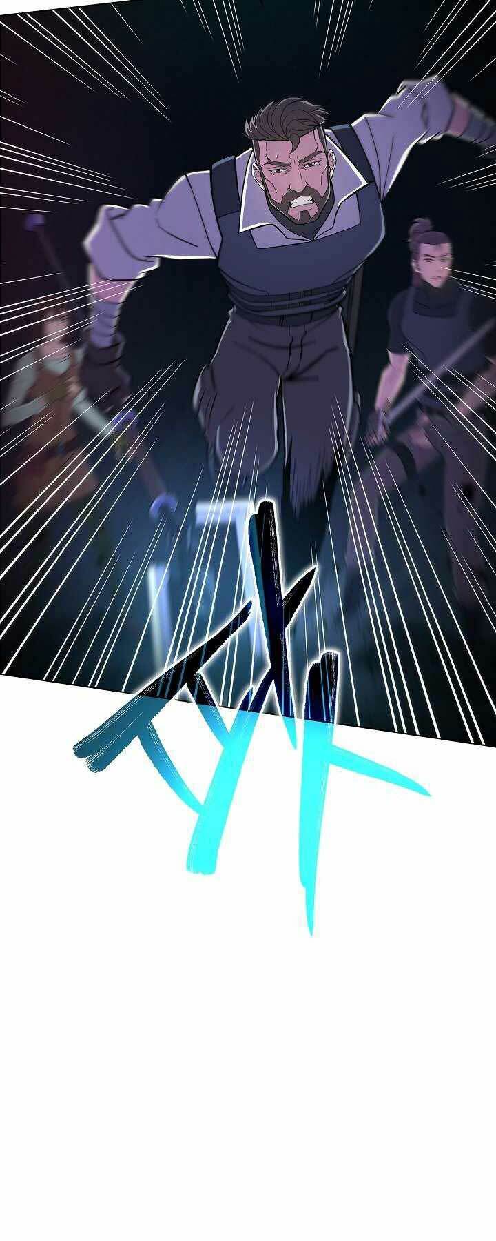 Thợ Săn Ăn Thịt Người - Chapter 8 - Page 33