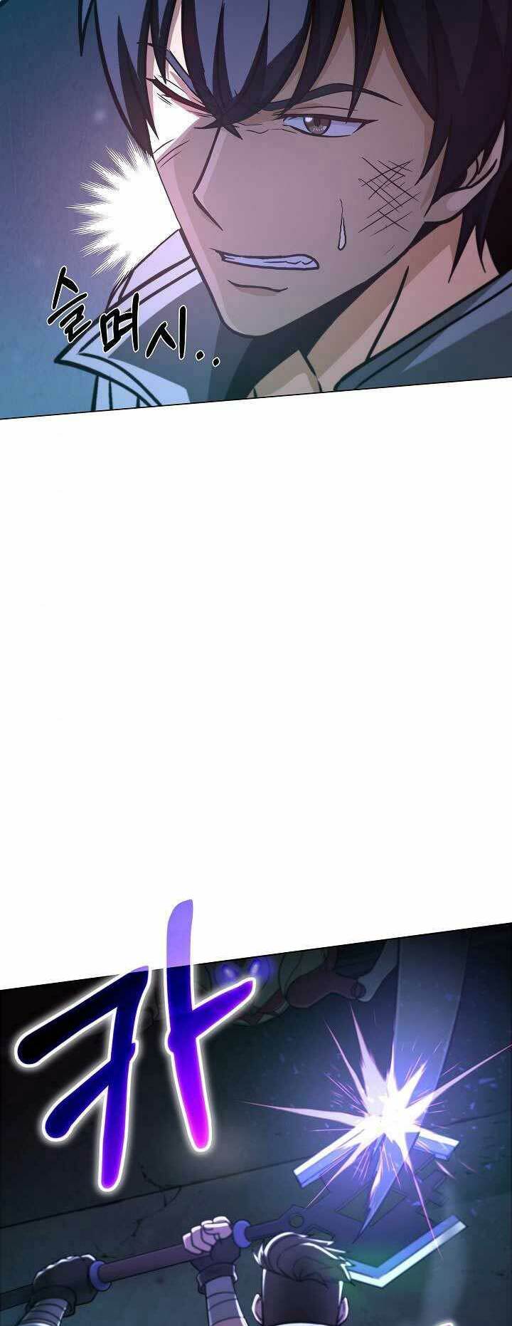 Thợ Săn Ăn Thịt Người - Chapter 8 - Page 35