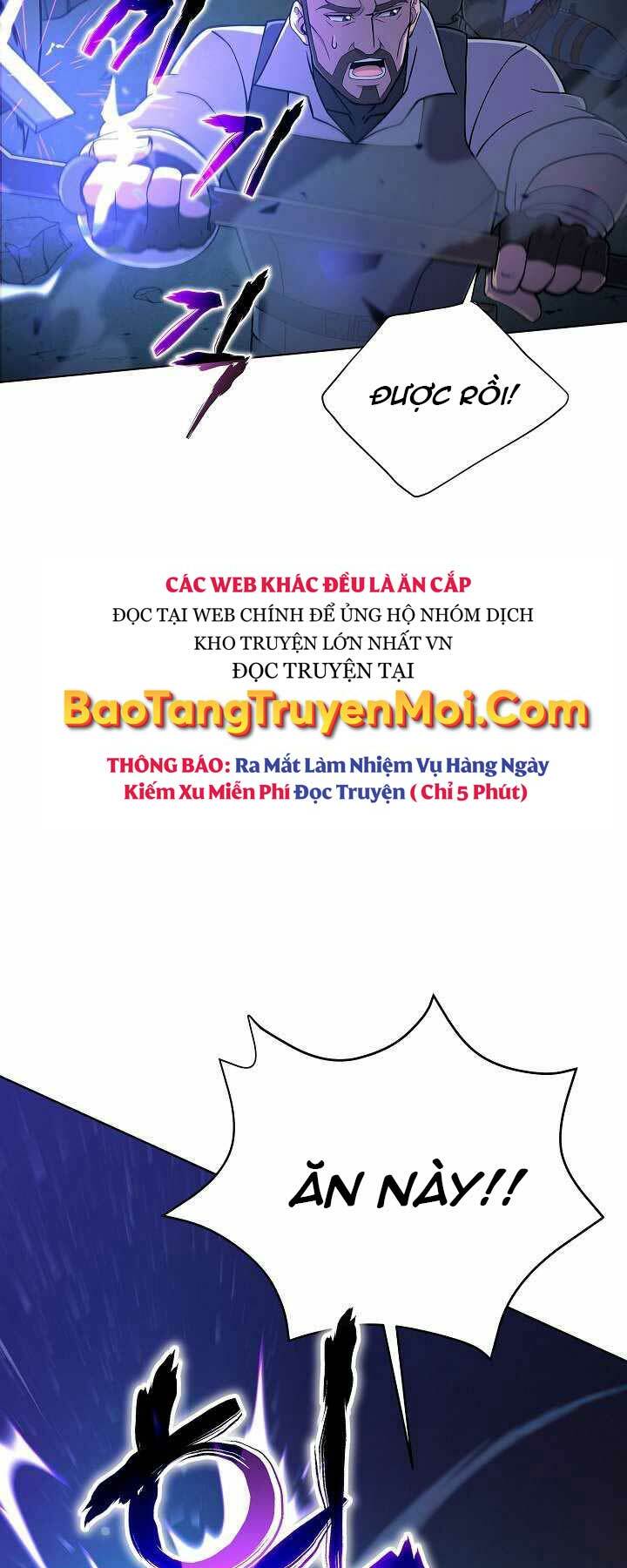 Thợ Săn Ăn Thịt Người - Chapter 8 - Page 37