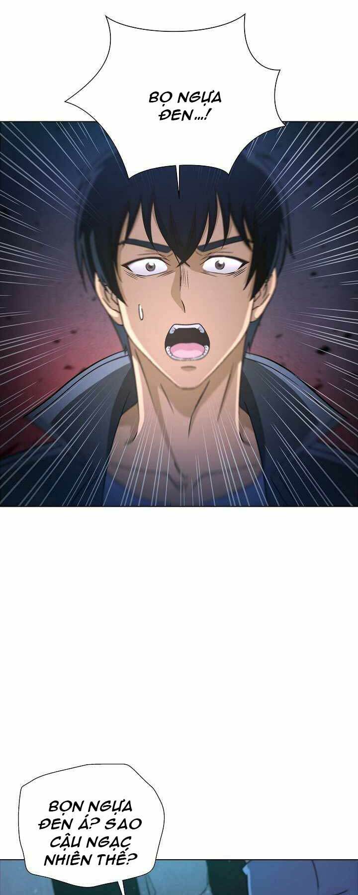 Thợ Săn Ăn Thịt Người - Chapter 8 - Page 3