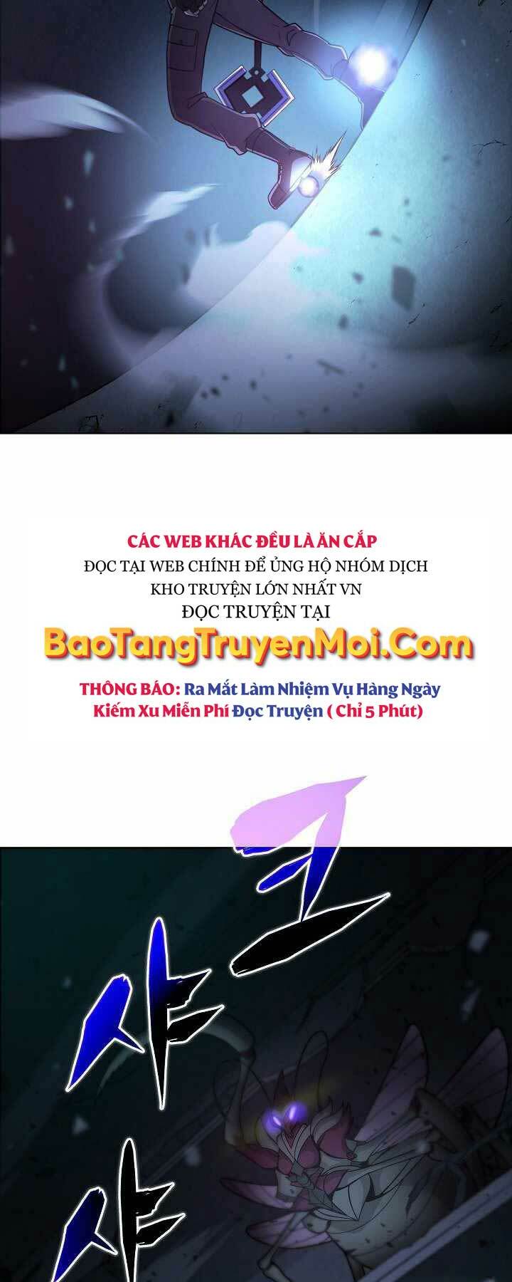 Thợ Săn Ăn Thịt Người - Chapter 8 - Page 43