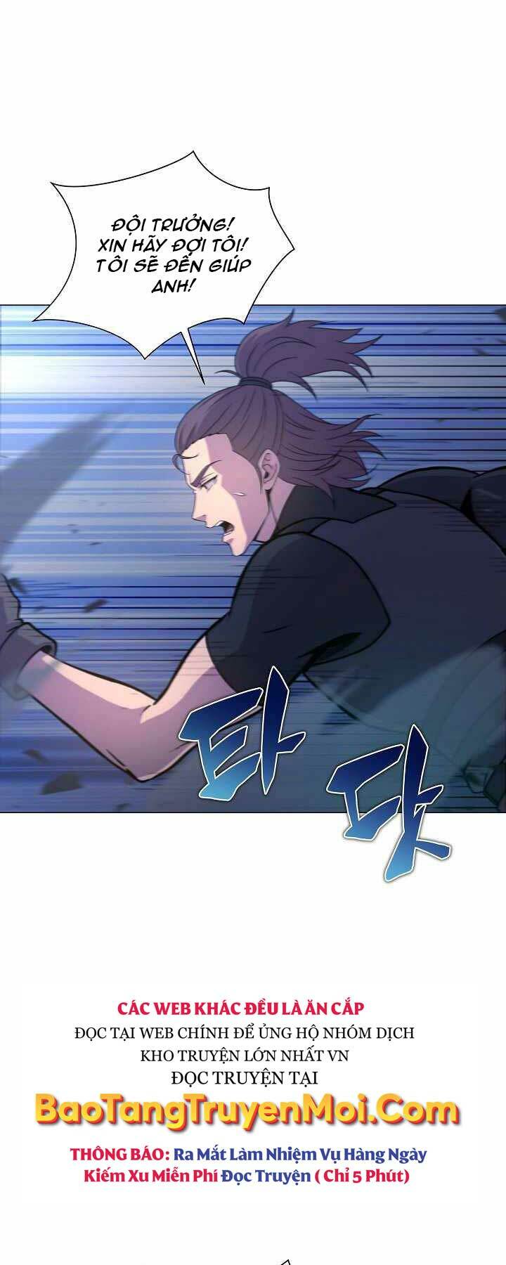 Thợ Săn Ăn Thịt Người - Chapter 8 - Page 45