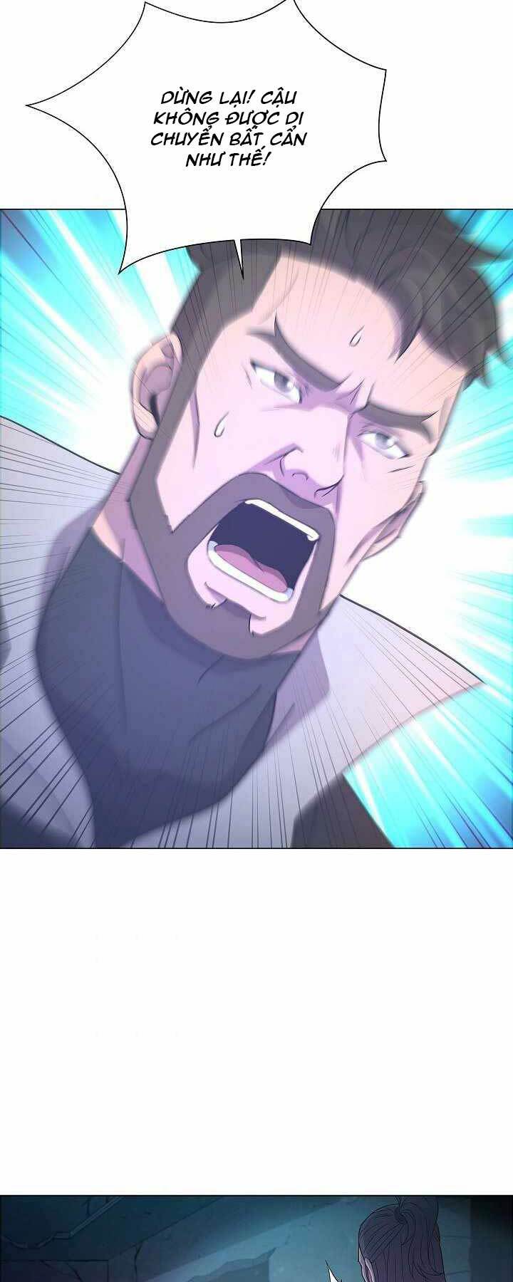 Thợ Săn Ăn Thịt Người - Chapter 8 - Page 46