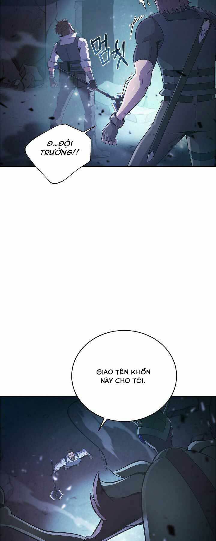 Thợ Săn Ăn Thịt Người - Chapter 8 - Page 47