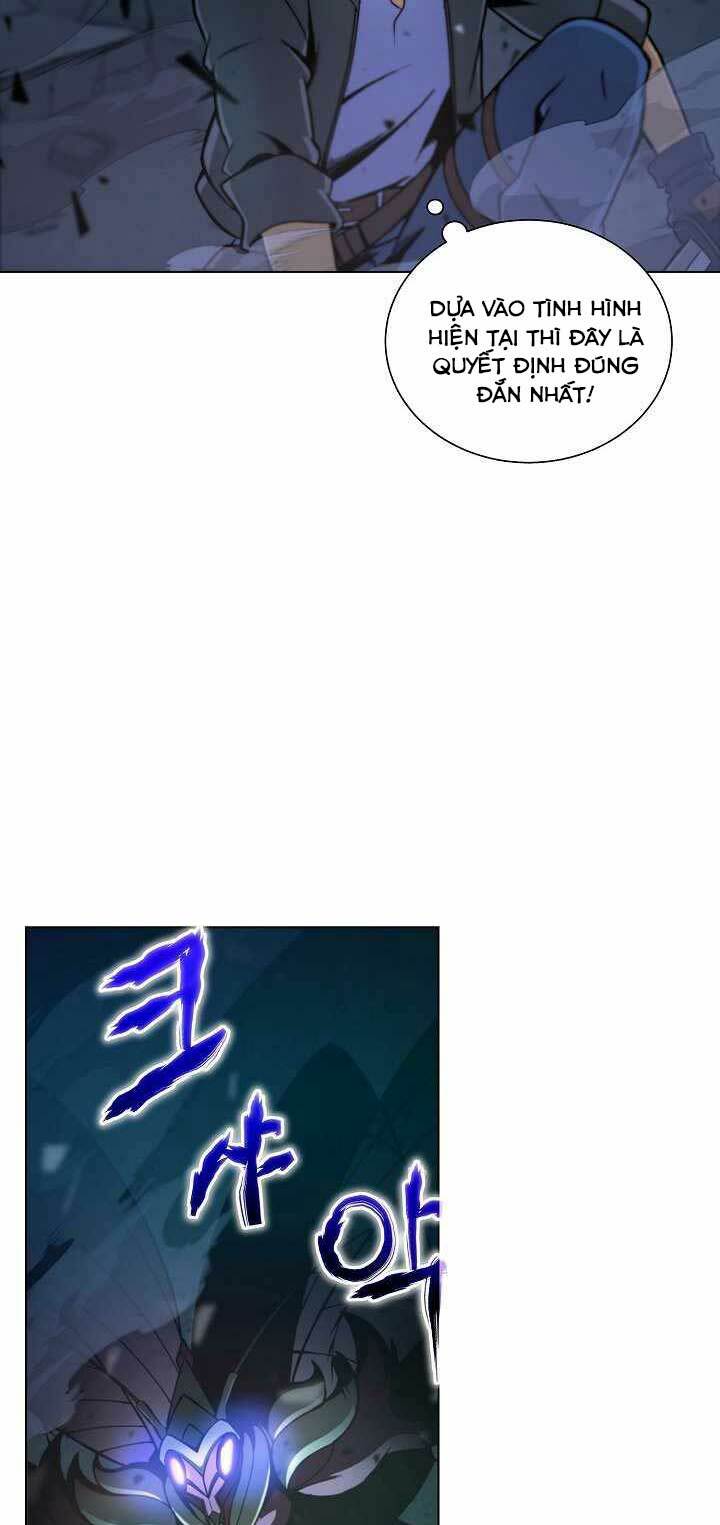 Thợ Săn Ăn Thịt Người - Chapter 8 - Page 49