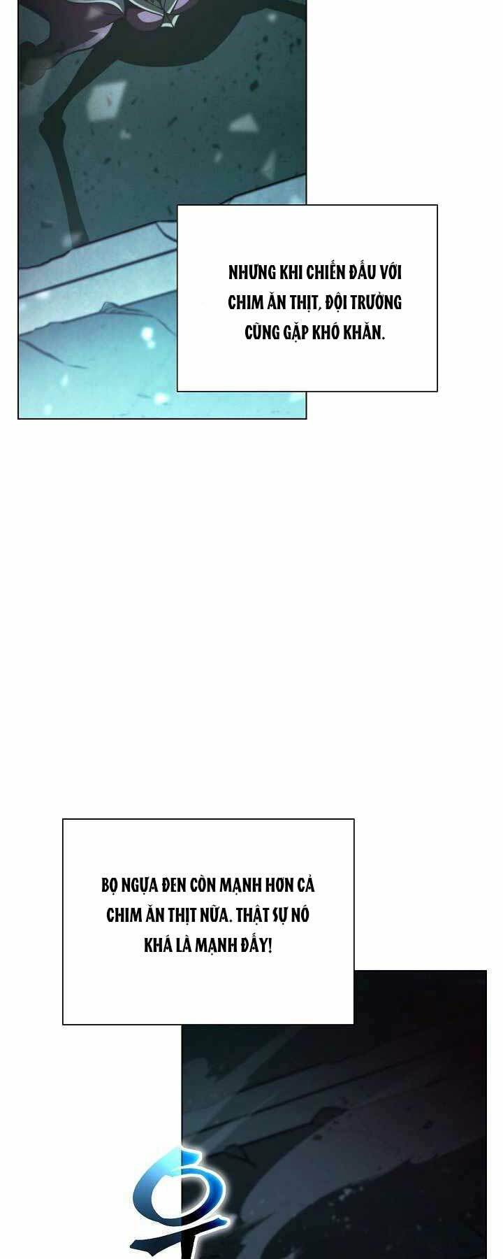 Thợ Săn Ăn Thịt Người - Chapter 8 - Page 50