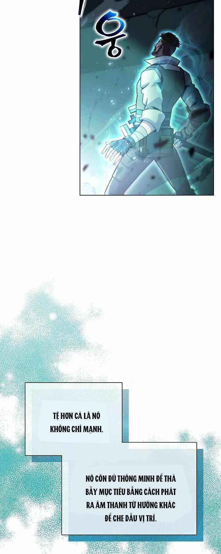 Thợ Săn Ăn Thịt Người - Chapter 8 - Page 51