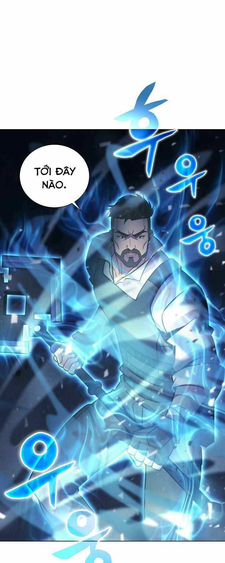 Thợ Săn Ăn Thịt Người - Chapter 8 - Page 53