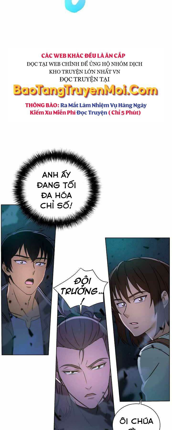 Thợ Săn Ăn Thịt Người - Chapter 8 - Page 54