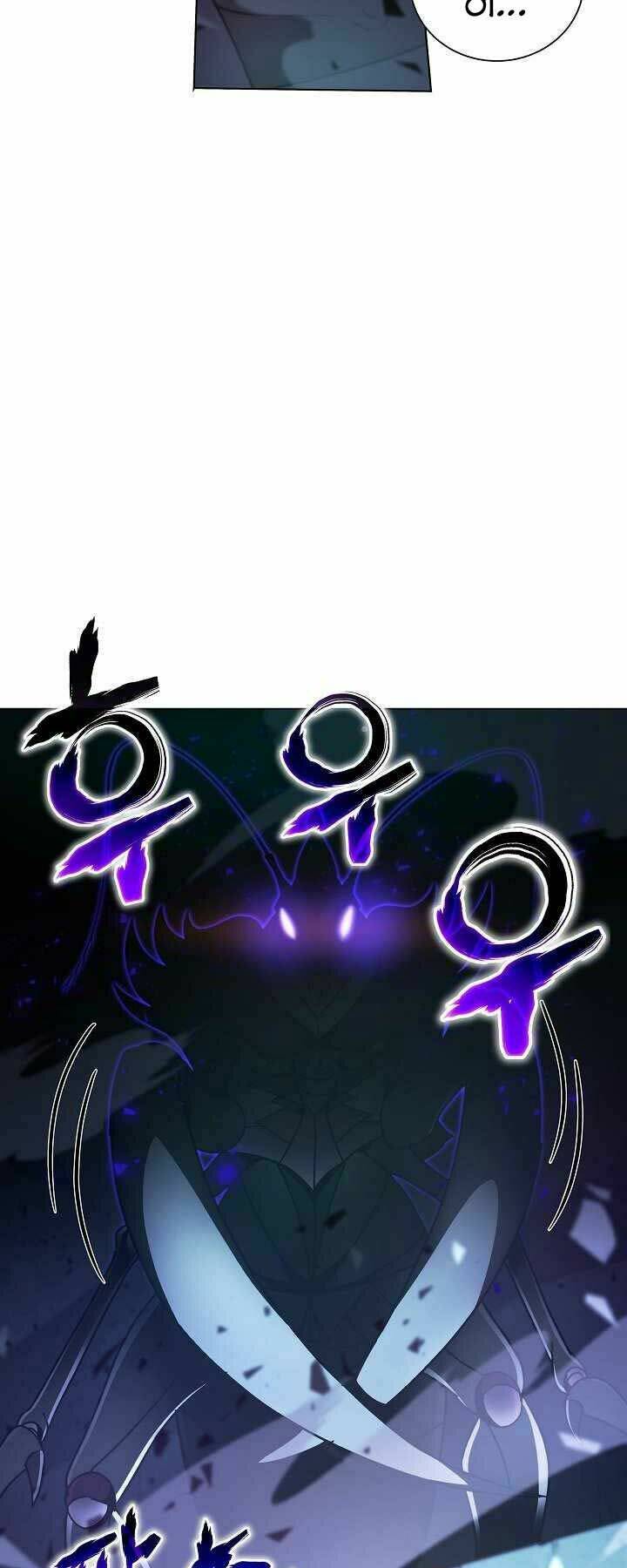 Thợ Săn Ăn Thịt Người - Chapter 8 - Page 55