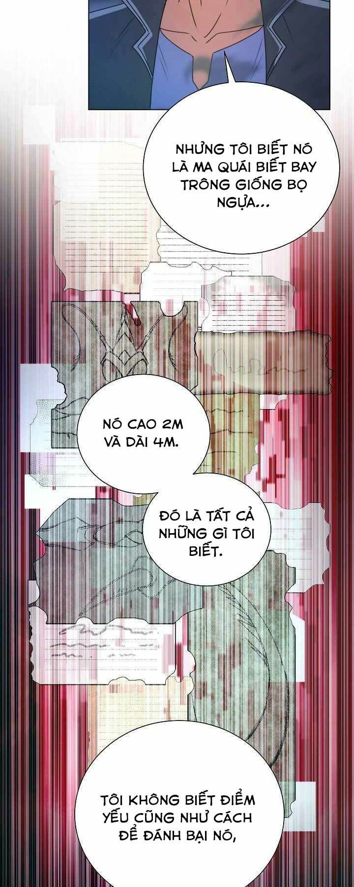 Thợ Săn Ăn Thịt Người - Chapter 8 - Page 5