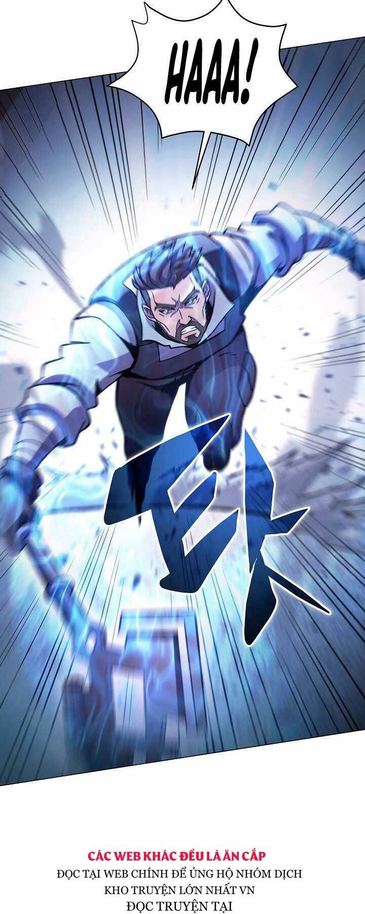 Thợ Săn Ăn Thịt Người - Chapter 8 - Page 65