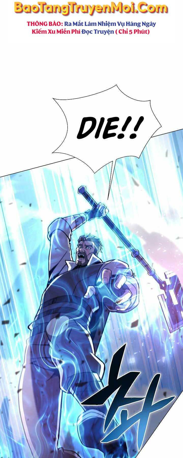 Thợ Săn Ăn Thịt Người - Chapter 8 - Page 66