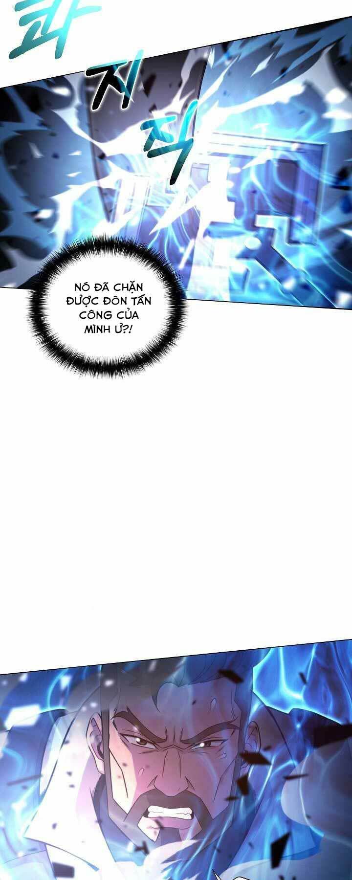 Thợ Săn Ăn Thịt Người - Chapter 8 - Page 69