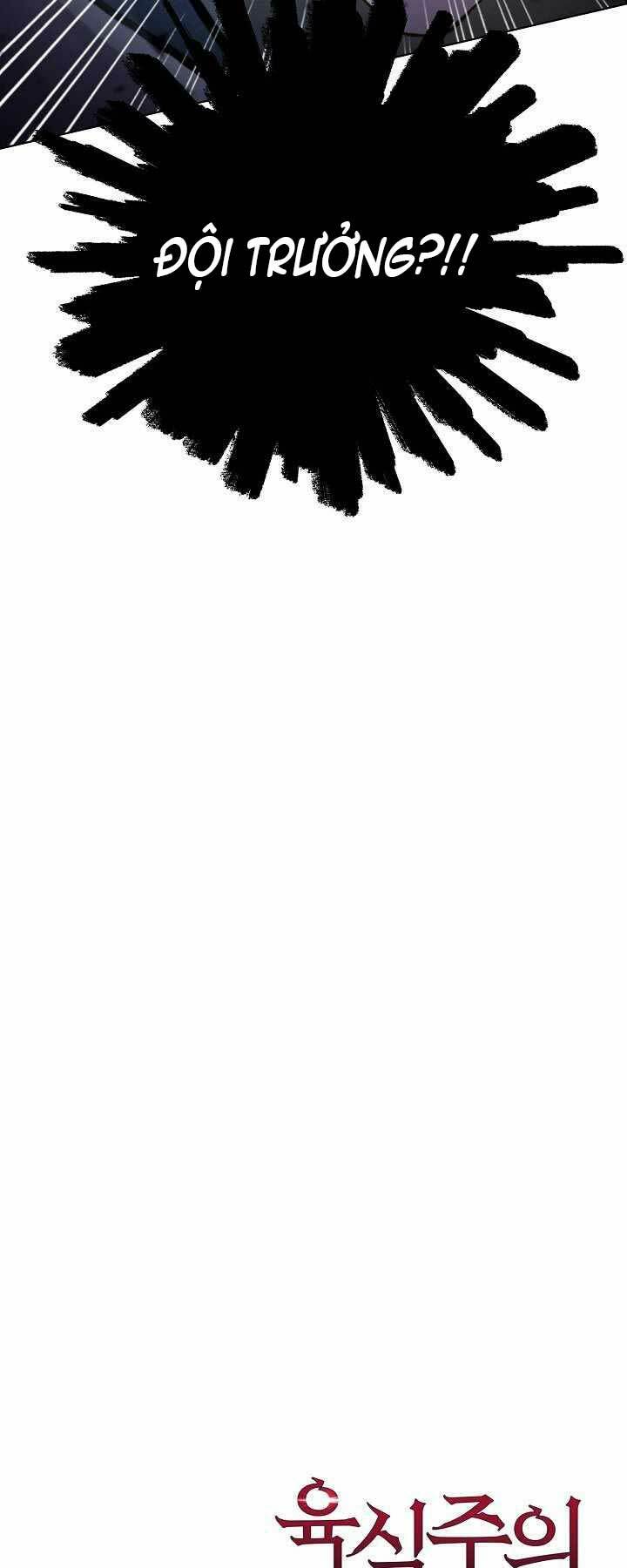 Thợ Săn Ăn Thịt Người - Chapter 8 - Page 73