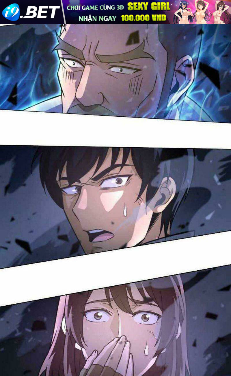 Thợ Săn Ăn Thịt Người - Chapter 9 - Page 17