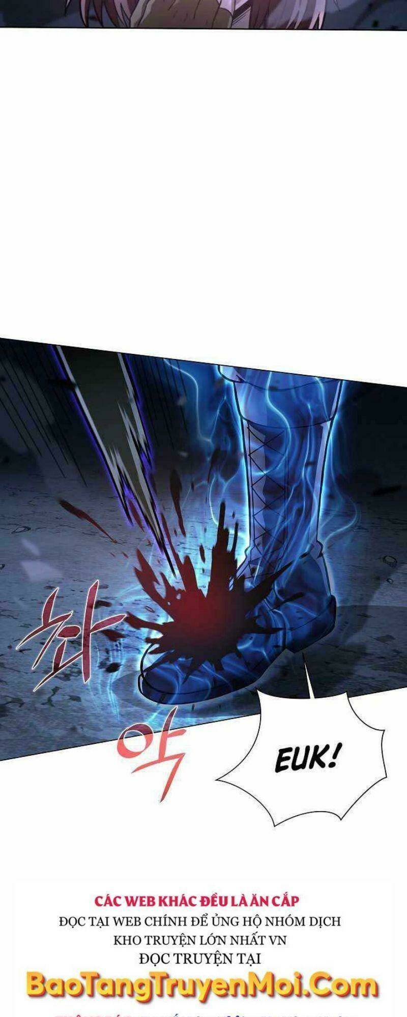 Thợ Săn Ăn Thịt Người - Chapter 9 - Page 18