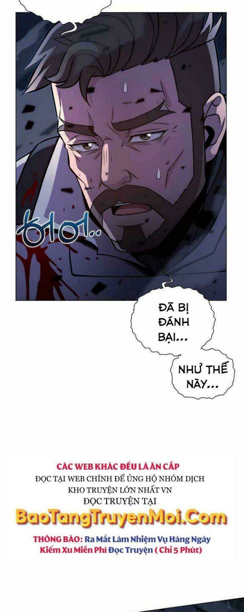 Thợ Săn Ăn Thịt Người - Chapter 9 - Page 26