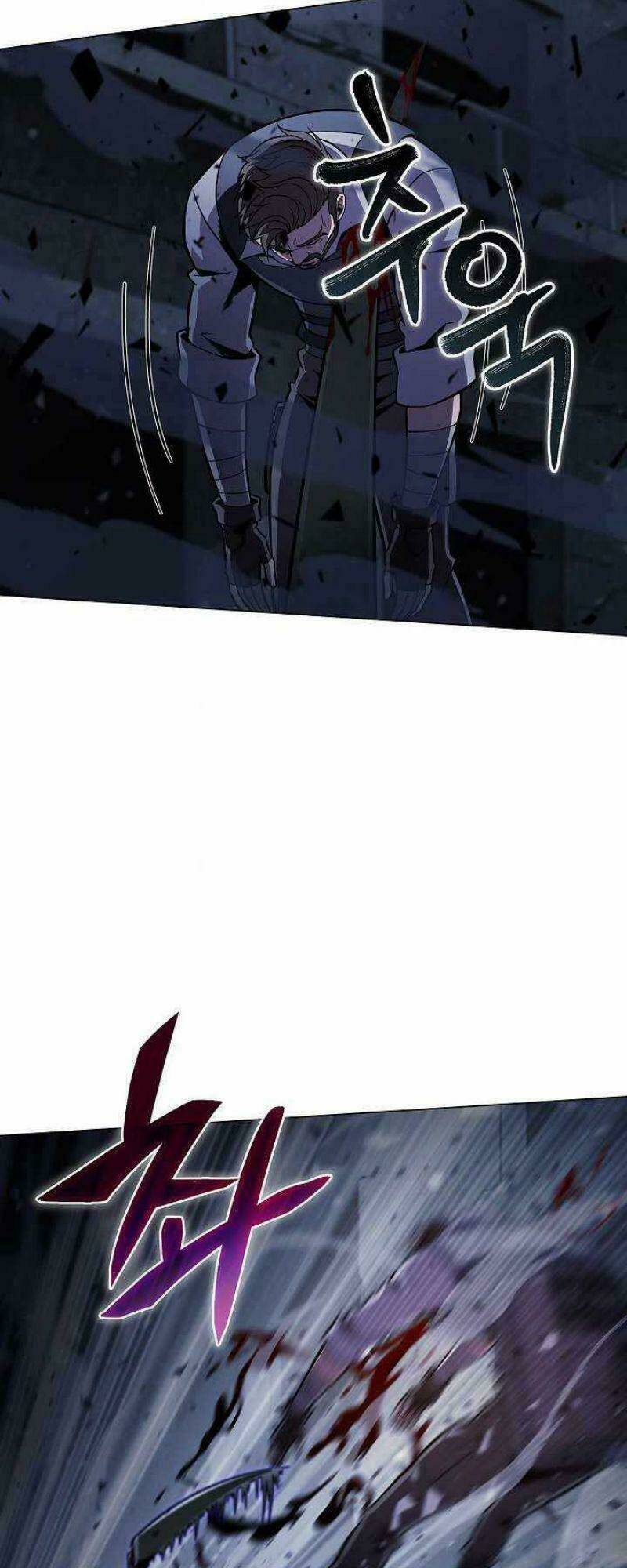 Thợ Săn Ăn Thịt Người - Chapter 9 - Page 27