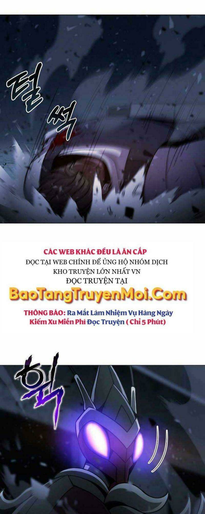 Thợ Săn Ăn Thịt Người - Chapter 9 - Page 30