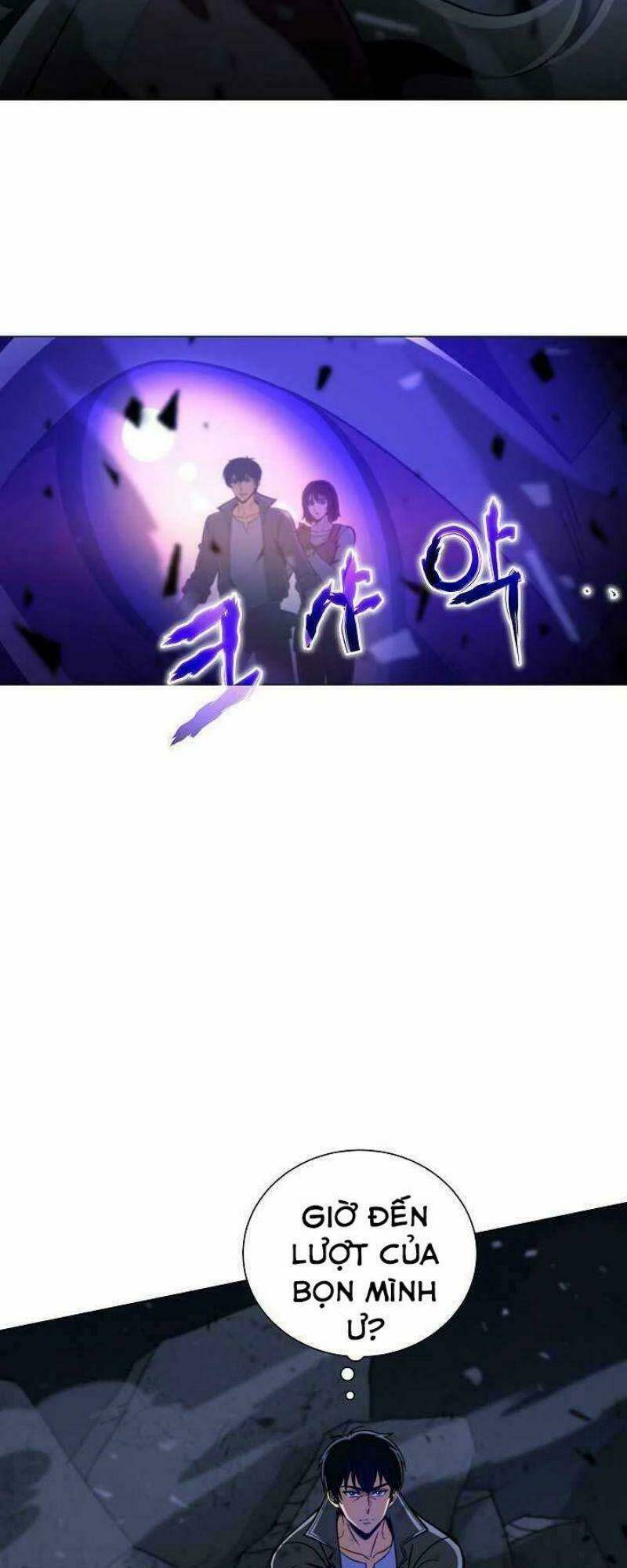 Thợ Săn Ăn Thịt Người - Chapter 9 - Page 31