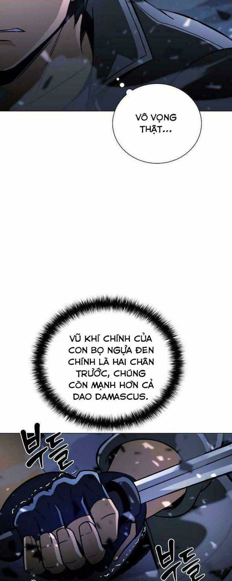 Thợ Săn Ăn Thịt Người - Chapter 9 - Page 33