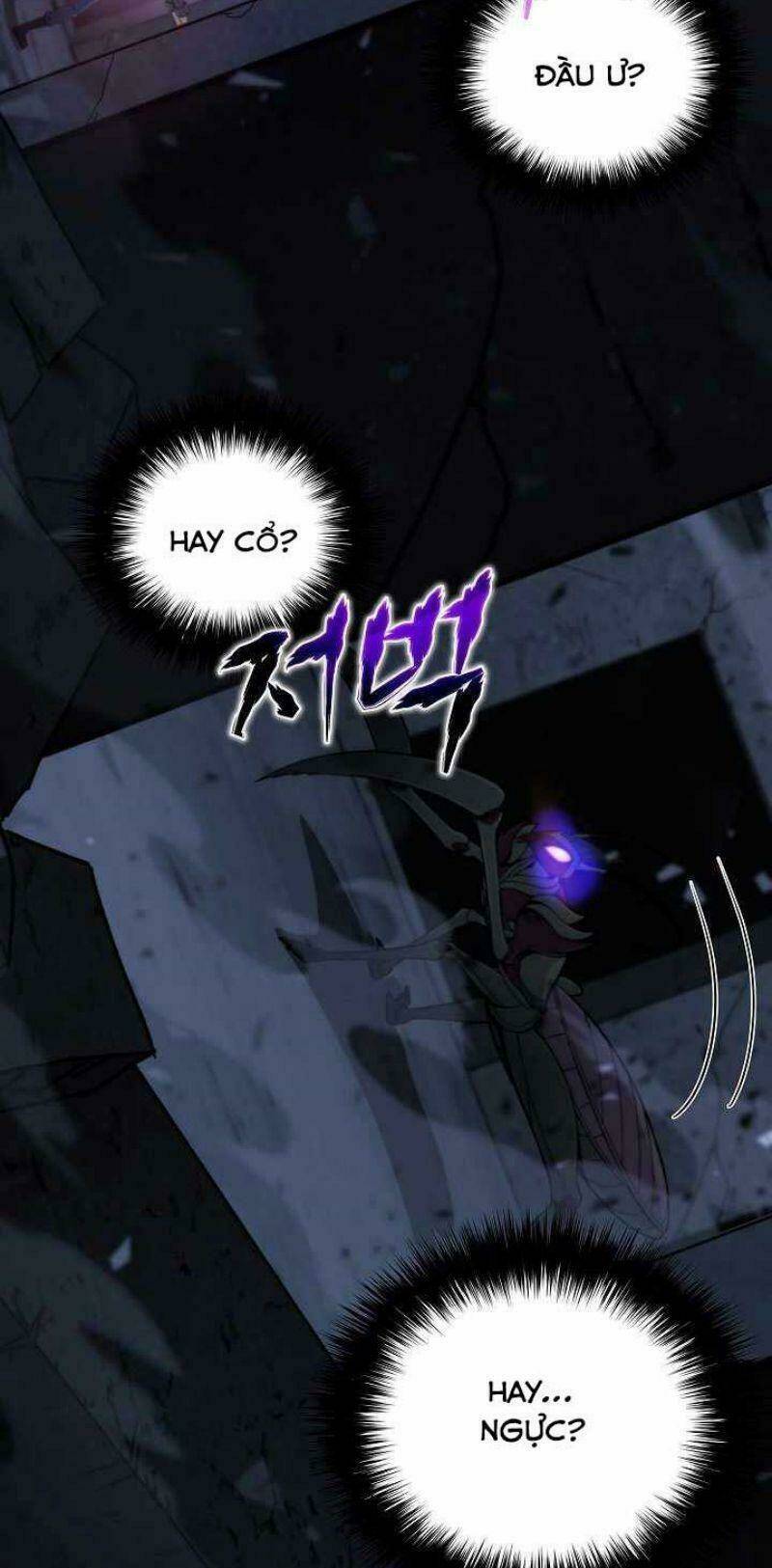 Thợ Săn Ăn Thịt Người - Chapter 9 - Page 35