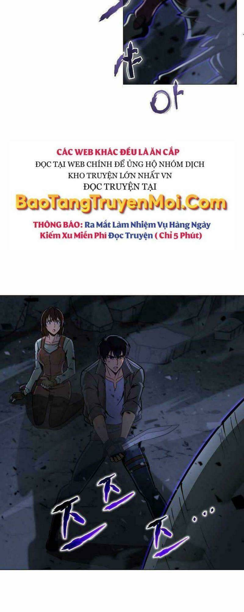 Thợ Săn Ăn Thịt Người - Chapter 9 - Page 37