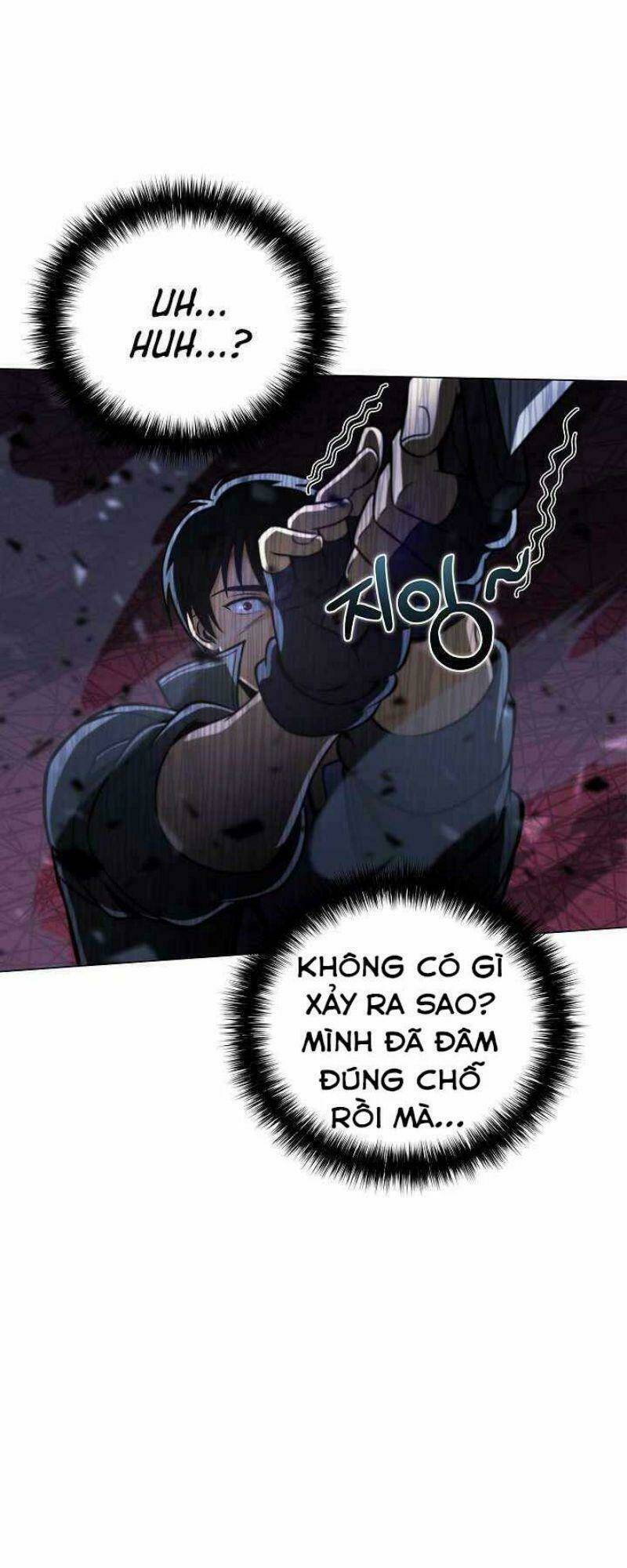 Thợ Săn Ăn Thịt Người - Chapter 9 - Page 44
