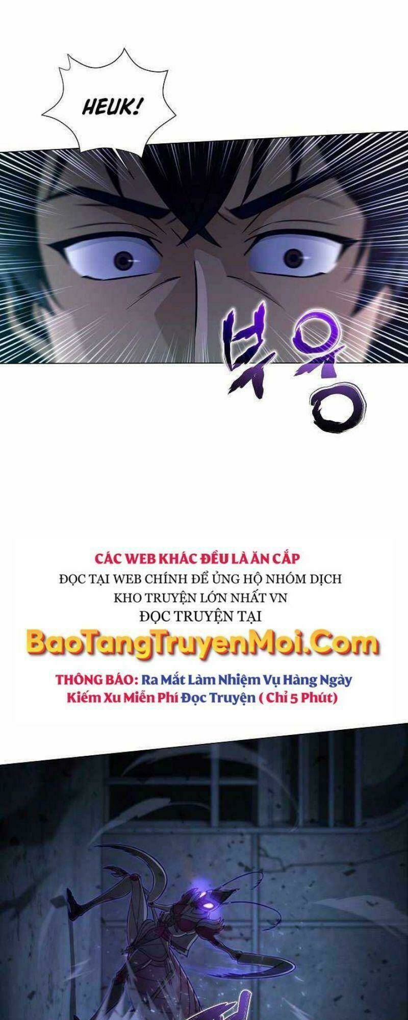 Thợ Săn Ăn Thịt Người - Chapter 9 - Page 45