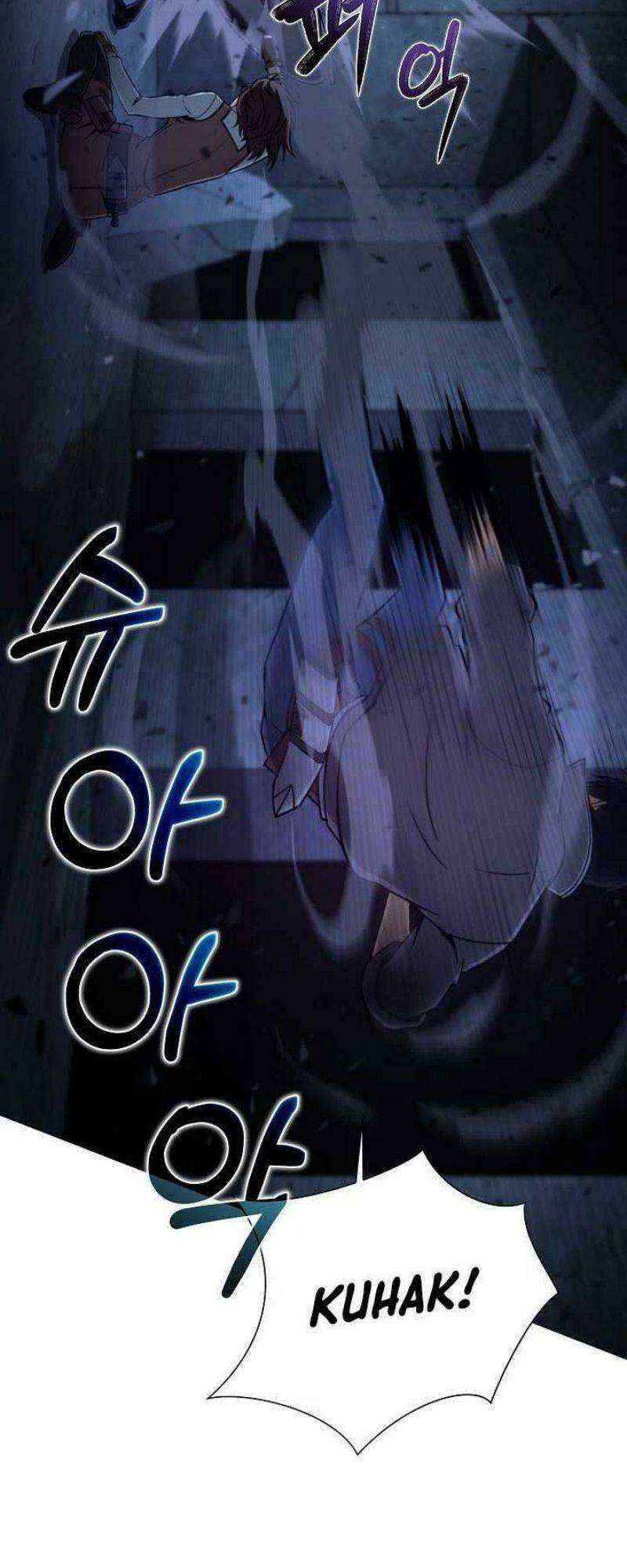 Thợ Săn Ăn Thịt Người - Chapter 9 - Page 46