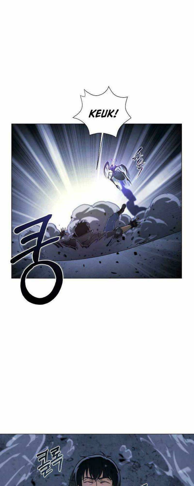 Thợ Săn Ăn Thịt Người - Chapter 9 - Page 47