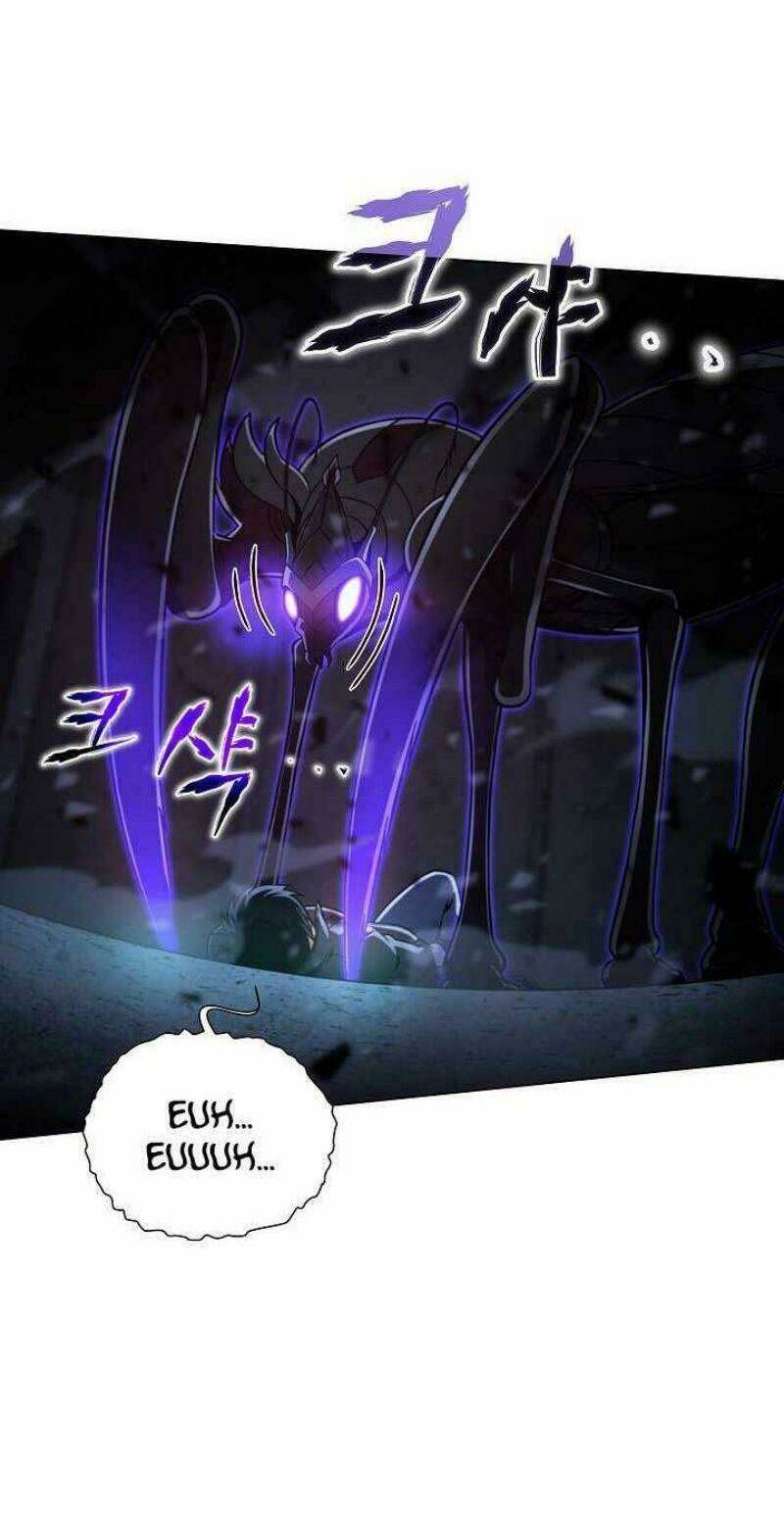 Thợ Săn Ăn Thịt Người - Chapter 9 - Page 50