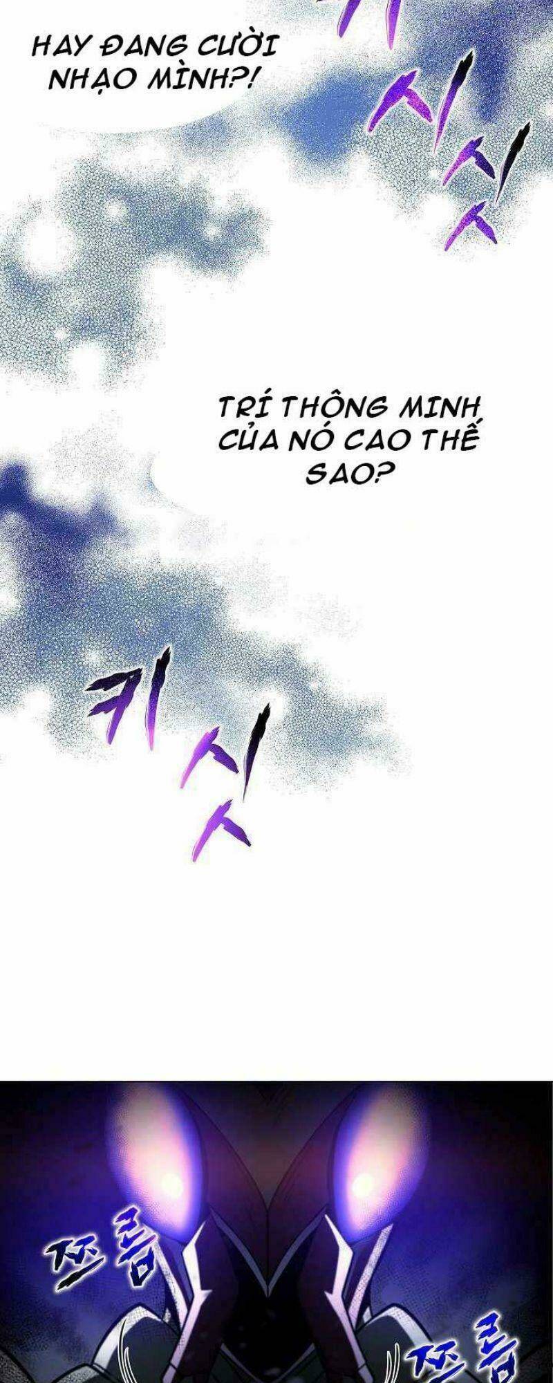 Thợ Săn Ăn Thịt Người - Chapter 9 - Page 52