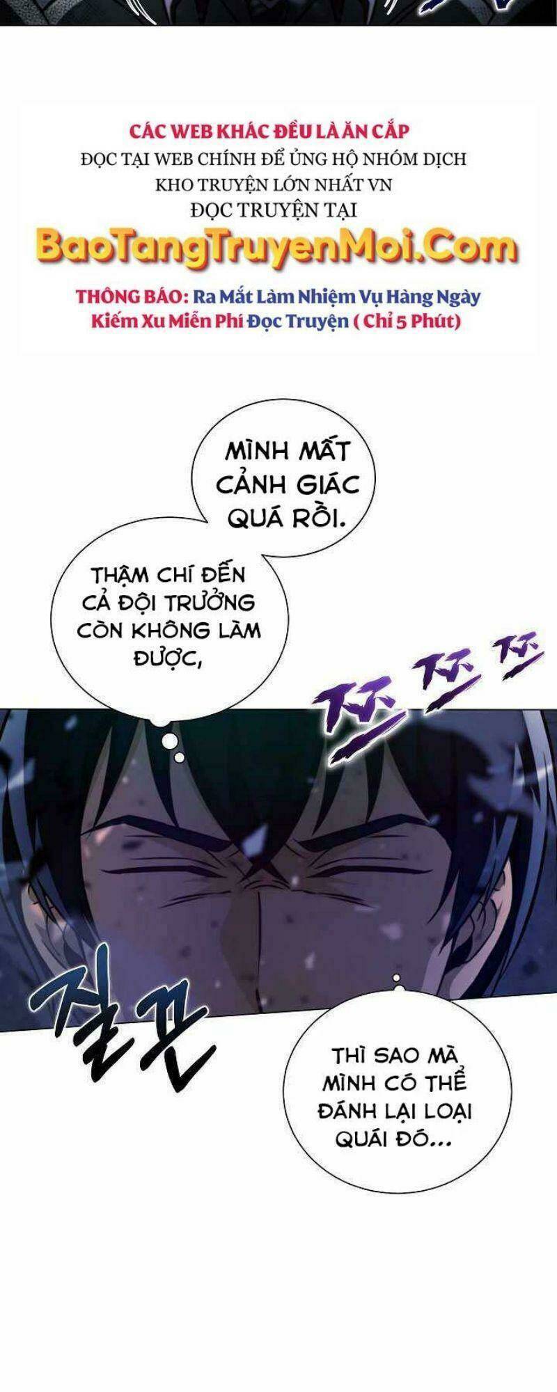 Thợ Săn Ăn Thịt Người - Chapter 9 - Page 53