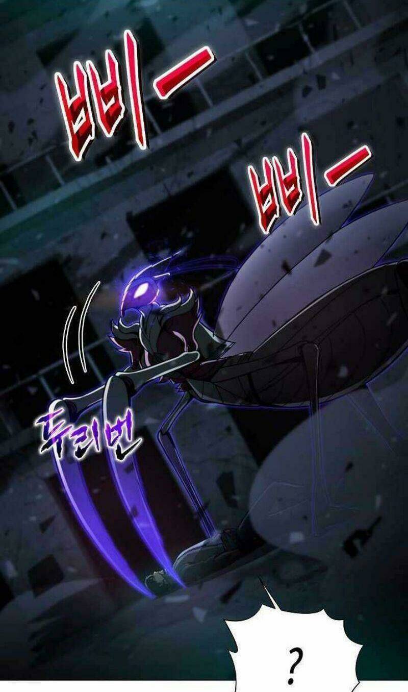 Thợ Săn Ăn Thịt Người - Chapter 9 - Page 57