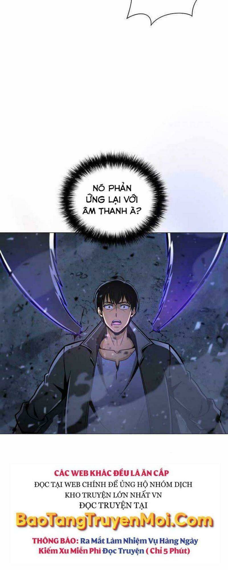 Thợ Săn Ăn Thịt Người - Chapter 9 - Page 58