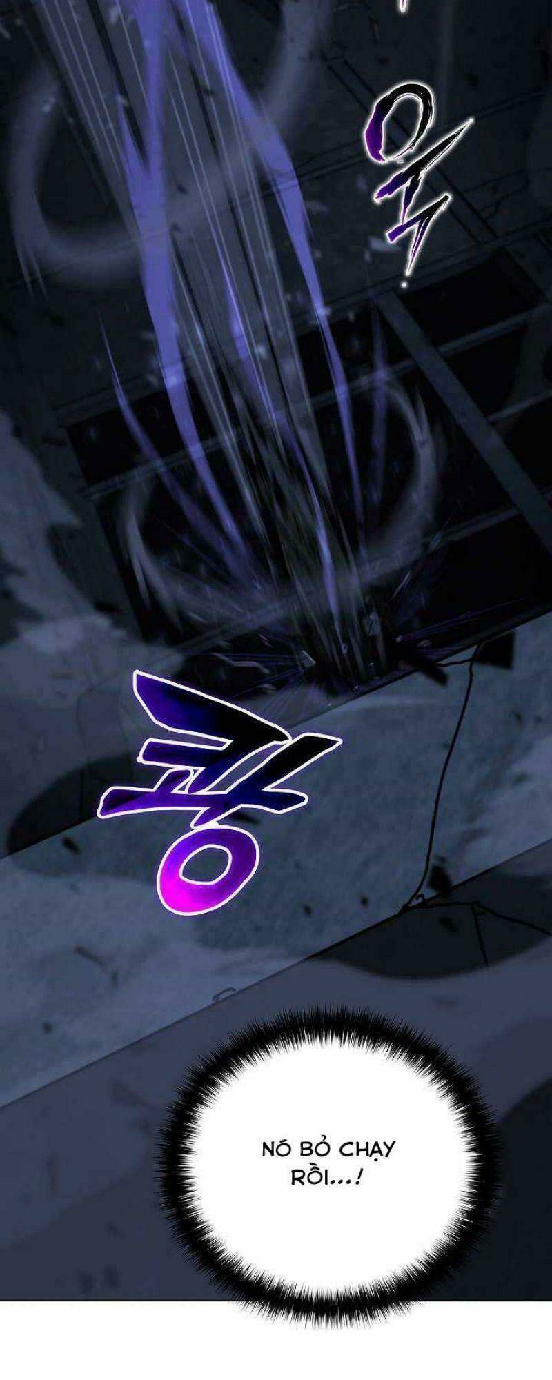 Thợ Săn Ăn Thịt Người - Chapter 9 - Page 62
