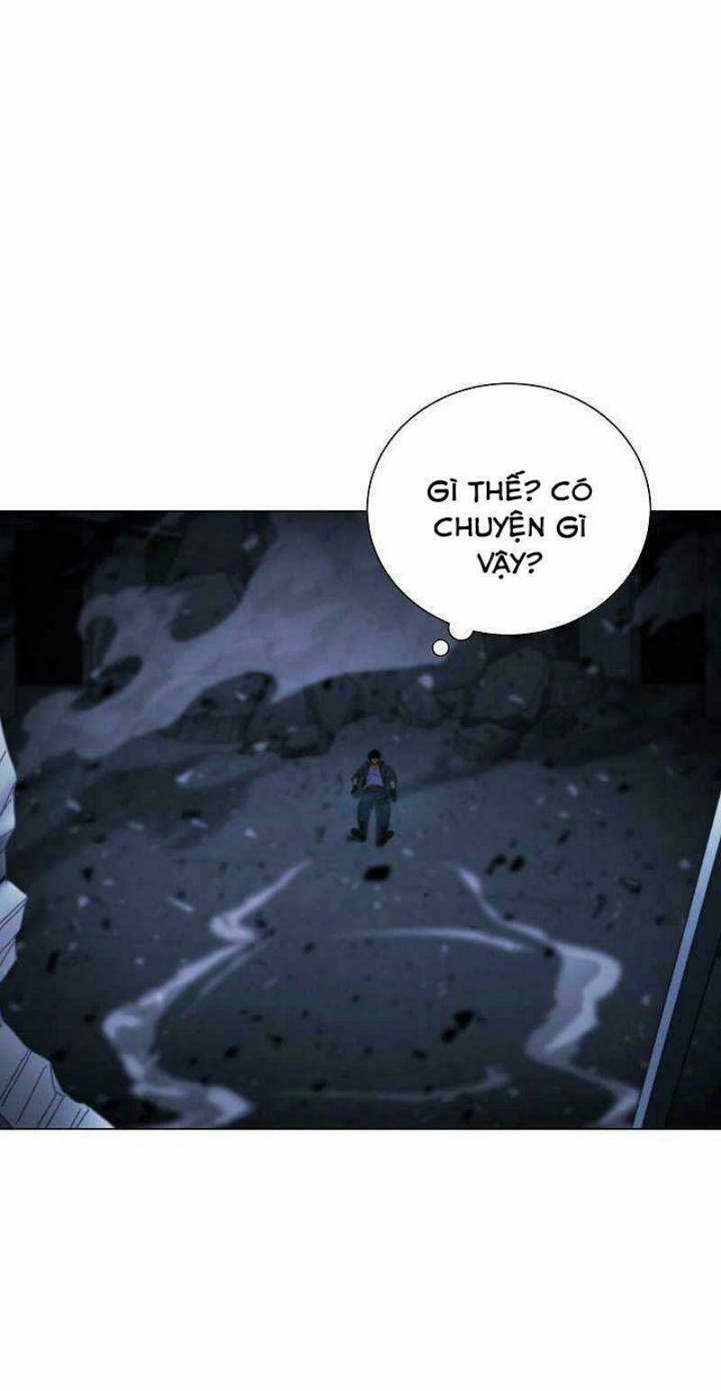 Thợ Săn Ăn Thịt Người - Chapter 9 - Page 63