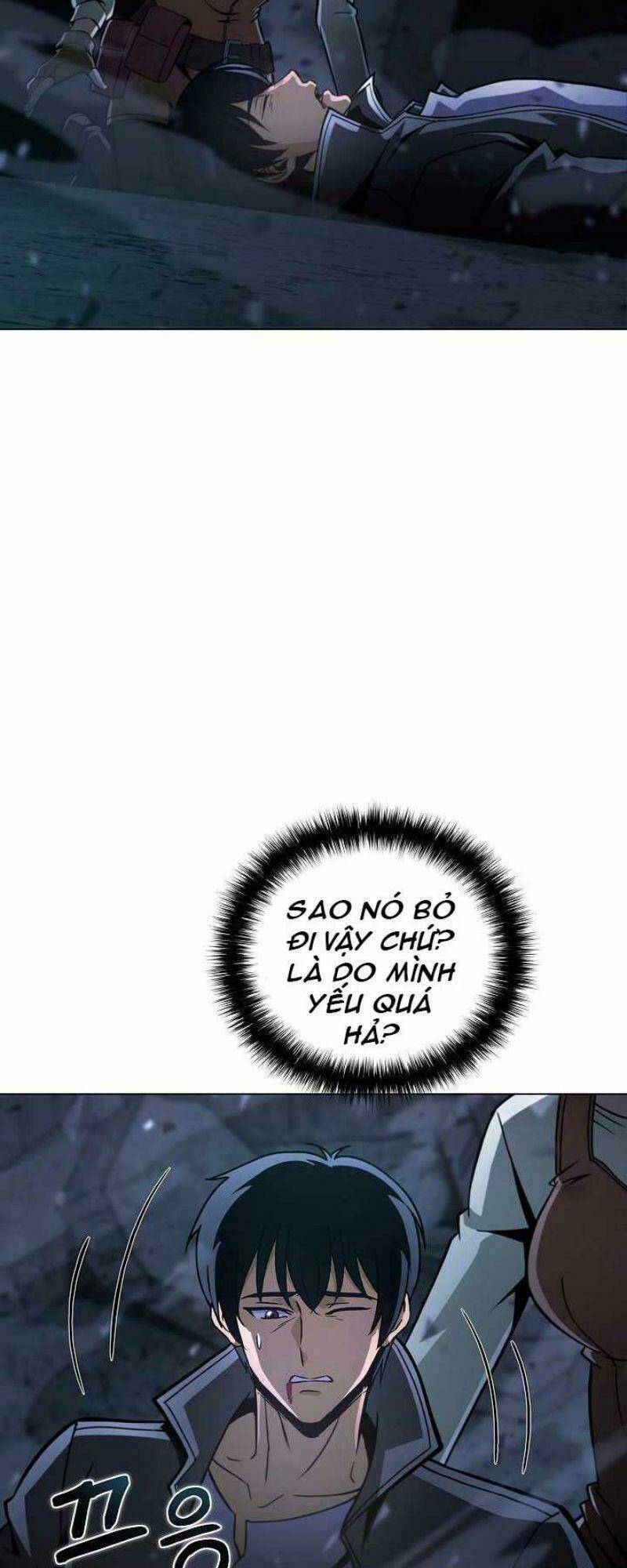 Thợ Săn Ăn Thịt Người - Chapter 9 - Page 66