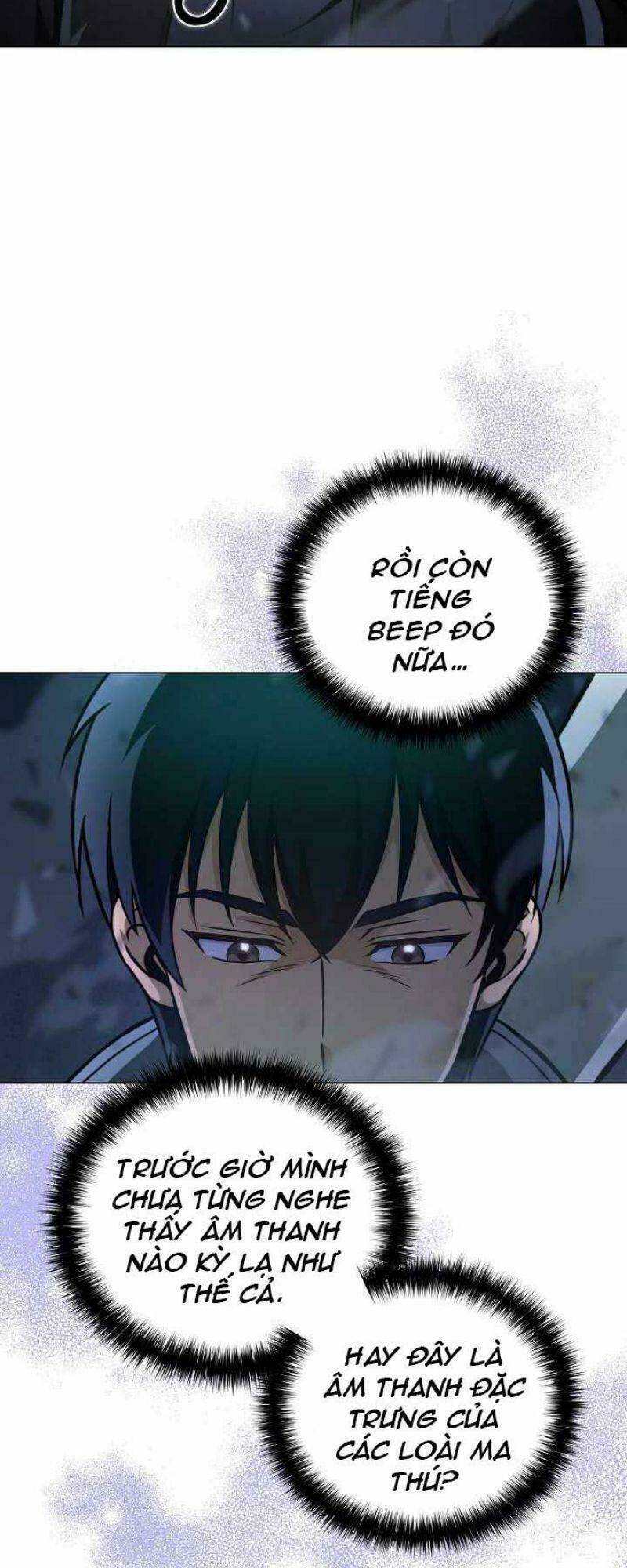 Thợ Săn Ăn Thịt Người - Chapter 9 - Page 67