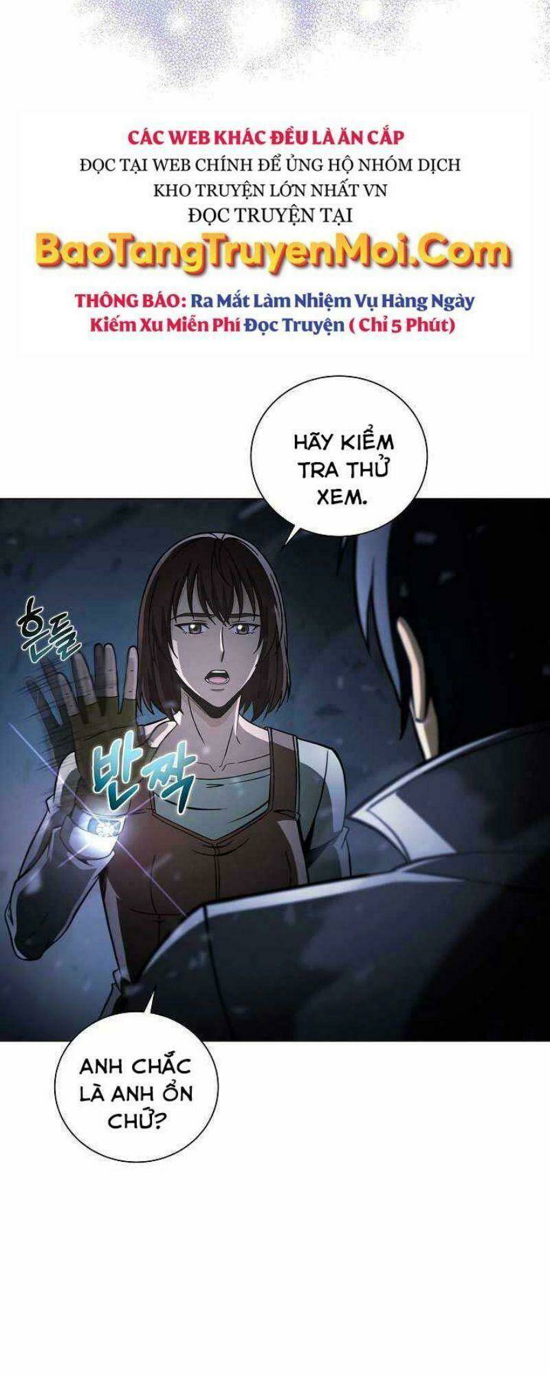Thợ Săn Ăn Thịt Người - Chapter 9 - Page 68