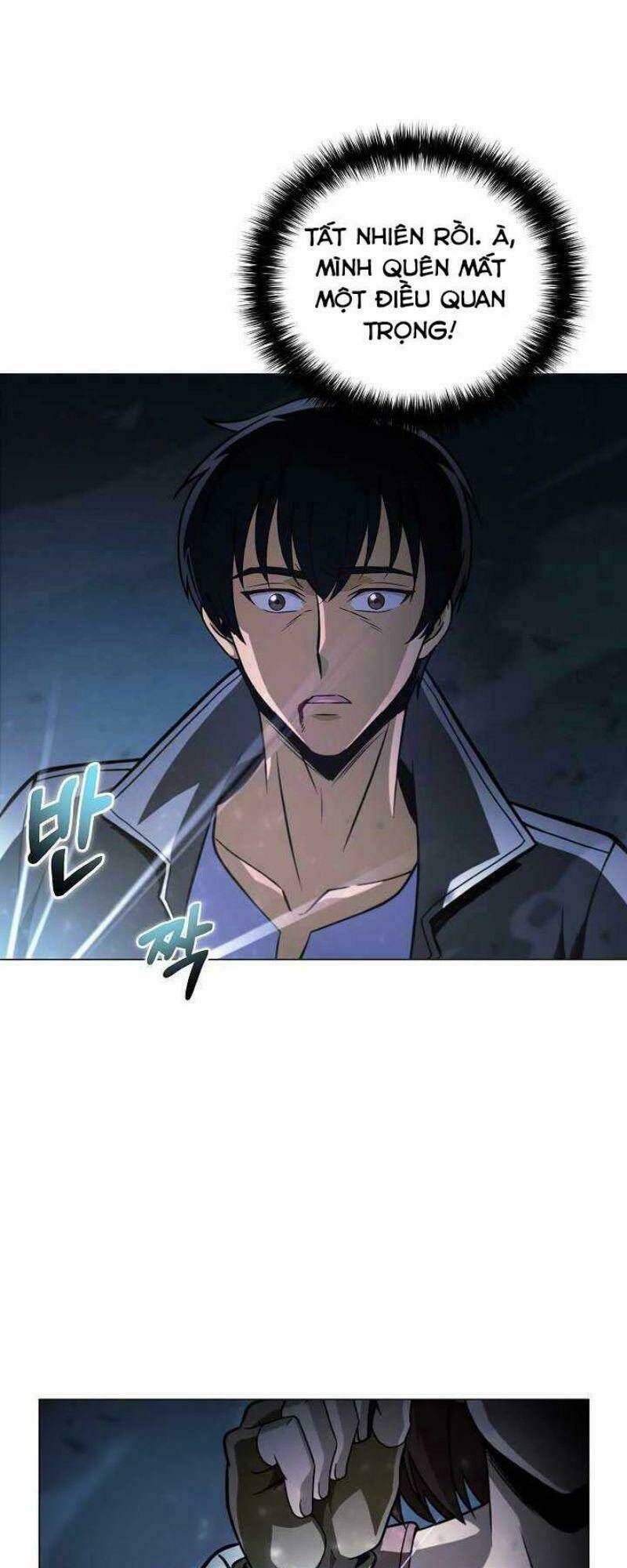 Thợ Săn Ăn Thịt Người - Chapter 9 - Page 69